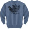 Unisex Ecosmart® Crewneck Sweatshirt Thumbnail