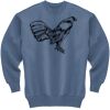 Unisex Ecosmart® Crewneck Sweatshirt Thumbnail