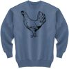 Unisex Ecosmart® Crewneck Sweatshirt Thumbnail