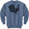 Unisex Ecosmart® Crewneck Sweatshirt Thumbnail