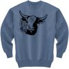Unisex Ecosmart® Crewneck Sweatshirt Thumbnail