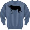 Unisex Ecosmart® Crewneck Sweatshirt Thumbnail