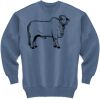 Unisex Ecosmart® Crewneck Sweatshirt Thumbnail