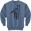 Unisex Ecosmart® Crewneck Sweatshirt Thumbnail