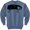 Unisex Ecosmart® Crewneck Sweatshirt Thumbnail