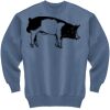 Unisex Ecosmart® Crewneck Sweatshirt Thumbnail