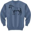 Unisex Ecosmart® Crewneck Sweatshirt Thumbnail