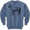 Unisex Ecosmart® Crewneck Sweatshirt Thumbnail