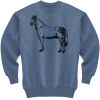 Unisex Ecosmart® Crewneck Sweatshirt Thumbnail