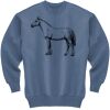 Unisex Ecosmart® Crewneck Sweatshirt Thumbnail