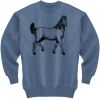 Unisex Ecosmart® Crewneck Sweatshirt Thumbnail