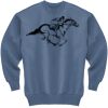 Unisex Ecosmart® Crewneck Sweatshirt Thumbnail