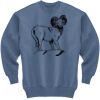 Unisex Ecosmart® Crewneck Sweatshirt Thumbnail