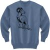 Unisex Ecosmart® Crewneck Sweatshirt Thumbnail