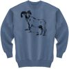 Unisex Ecosmart® Crewneck Sweatshirt Thumbnail
