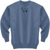 Unisex Ecosmart® Crewneck Sweatshirt Thumbnail