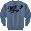 Unisex Ecosmart® Crewneck Sweatshirt Thumbnail