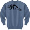 Unisex Ecosmart® Crewneck Sweatshirt Thumbnail