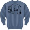 Unisex Ecosmart® Crewneck Sweatshirt Thumbnail