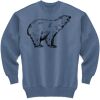 Unisex Ecosmart® Crewneck Sweatshirt Thumbnail