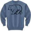Unisex Ecosmart® Crewneck Sweatshirt Thumbnail