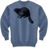 Unisex Ecosmart® Crewneck Sweatshirt Thumbnail