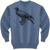 Unisex Ecosmart® Crewneck Sweatshirt Thumbnail