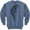 Unisex Ecosmart® Crewneck Sweatshirt Thumbnail