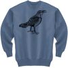 Unisex Ecosmart® Crewneck Sweatshirt Thumbnail