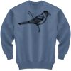 Unisex Ecosmart® Crewneck Sweatshirt Thumbnail