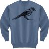 Unisex Ecosmart® Crewneck Sweatshirt Thumbnail