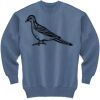 Unisex Ecosmart® Crewneck Sweatshirt Thumbnail