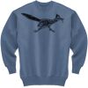 Unisex Ecosmart® Crewneck Sweatshirt Thumbnail