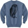Unisex Ecosmart® Crewneck Sweatshirt Thumbnail