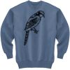 Unisex Ecosmart® Crewneck Sweatshirt Thumbnail