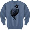 Unisex Ecosmart® Crewneck Sweatshirt Thumbnail
