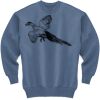 Unisex Ecosmart® Crewneck Sweatshirt Thumbnail