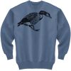 Unisex Ecosmart® Crewneck Sweatshirt Thumbnail