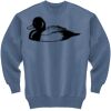 Unisex Ecosmart® Crewneck Sweatshirt Thumbnail