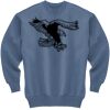 Unisex Ecosmart® Crewneck Sweatshirt Thumbnail
