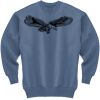 Unisex Ecosmart® Crewneck Sweatshirt Thumbnail