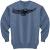 Unisex Ecosmart® Crewneck Sweatshirt Thumbnail