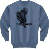 Unisex Ecosmart® Crewneck Sweatshirt Thumbnail