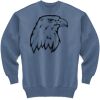 Unisex Ecosmart® Crewneck Sweatshirt Thumbnail