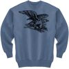 Unisex Ecosmart® Crewneck Sweatshirt Thumbnail