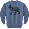 Unisex Ecosmart® Crewneck Sweatshirt Thumbnail