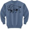 Unisex Ecosmart® Crewneck Sweatshirt Thumbnail