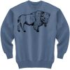 Unisex Ecosmart® Crewneck Sweatshirt Thumbnail