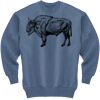 Unisex Ecosmart® Crewneck Sweatshirt Thumbnail