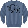 Unisex Ecosmart® Crewneck Sweatshirt Thumbnail